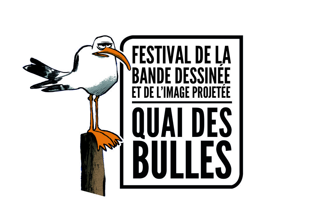 Festival Quais Des Bulles